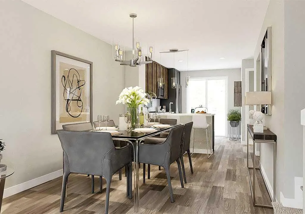 437 Alpine Avenue SW, #303