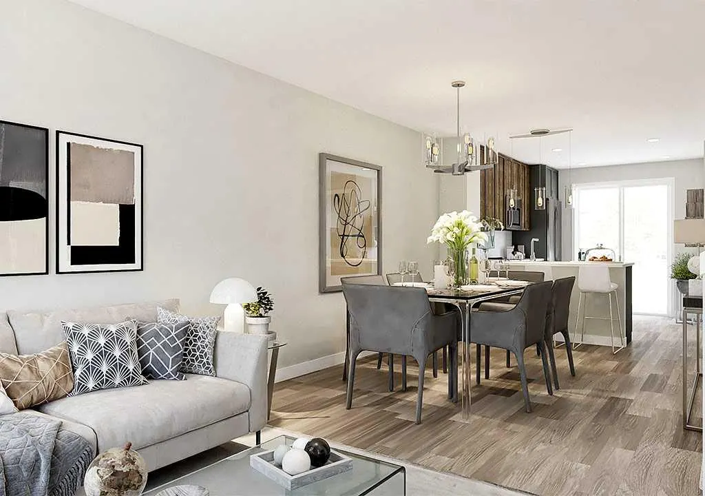 437 Alpine Avenue SW, #303