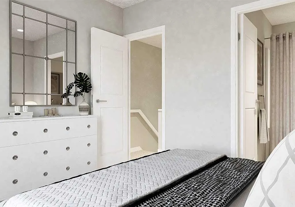 437 Alpine Avenue SW, #303