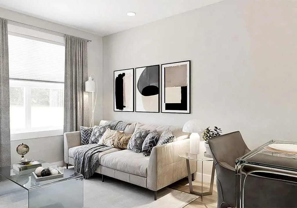 437 Alpine Avenue SW, #303