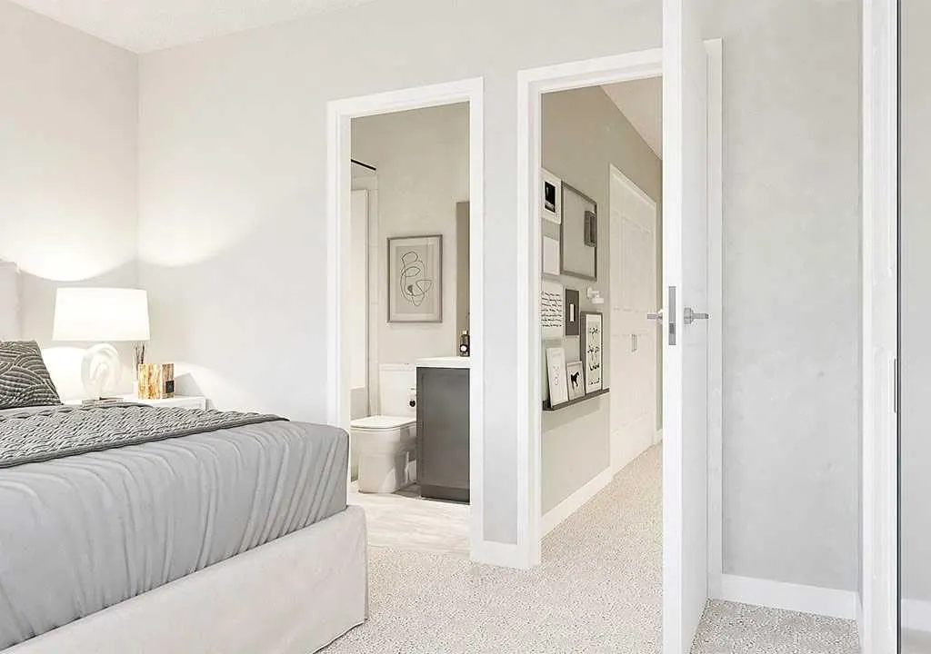 437 Alpine Avenue SW, #303