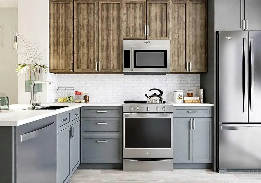 437 Alpine Avenue SW, #303