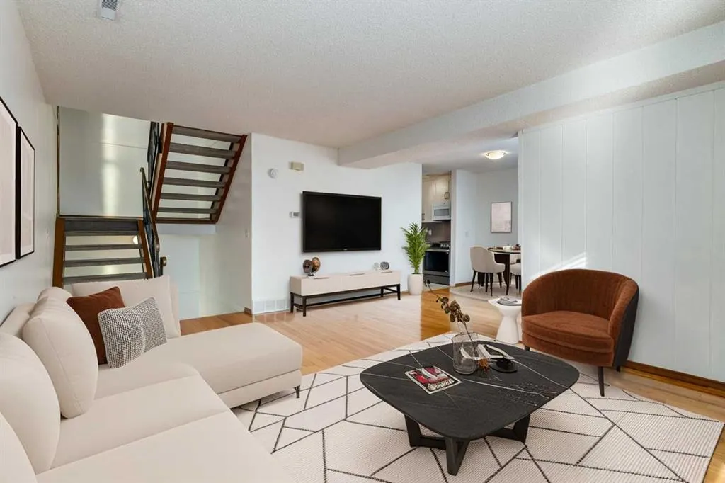 3500 Varsity Drive NW, #1601