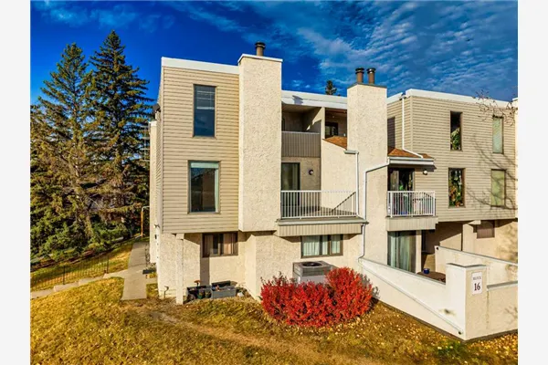 3500 Varsity Drive NW, #1601