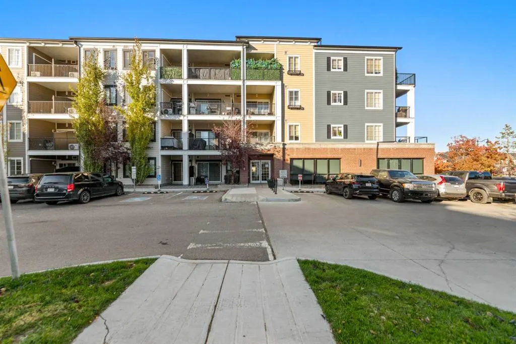 215 Legacy Boulevard SE, #4105