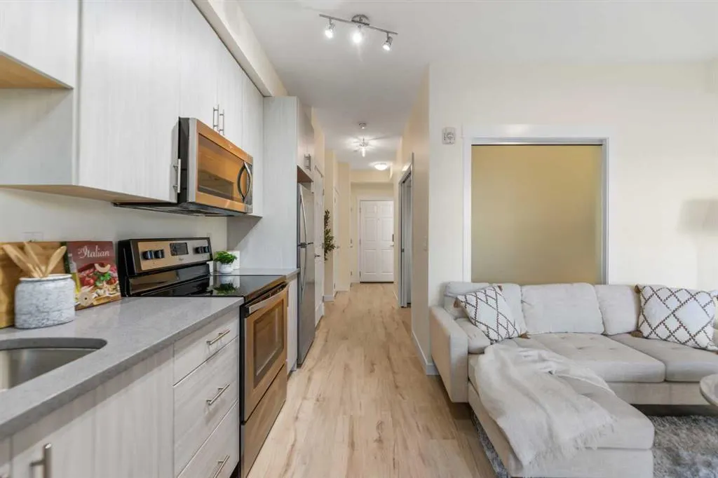 215 Legacy Boulevard SE, #4105