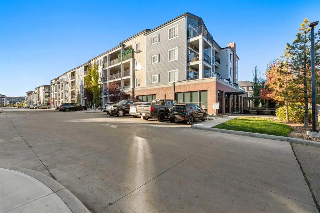 215 Legacy Boulevard SE, #4105
