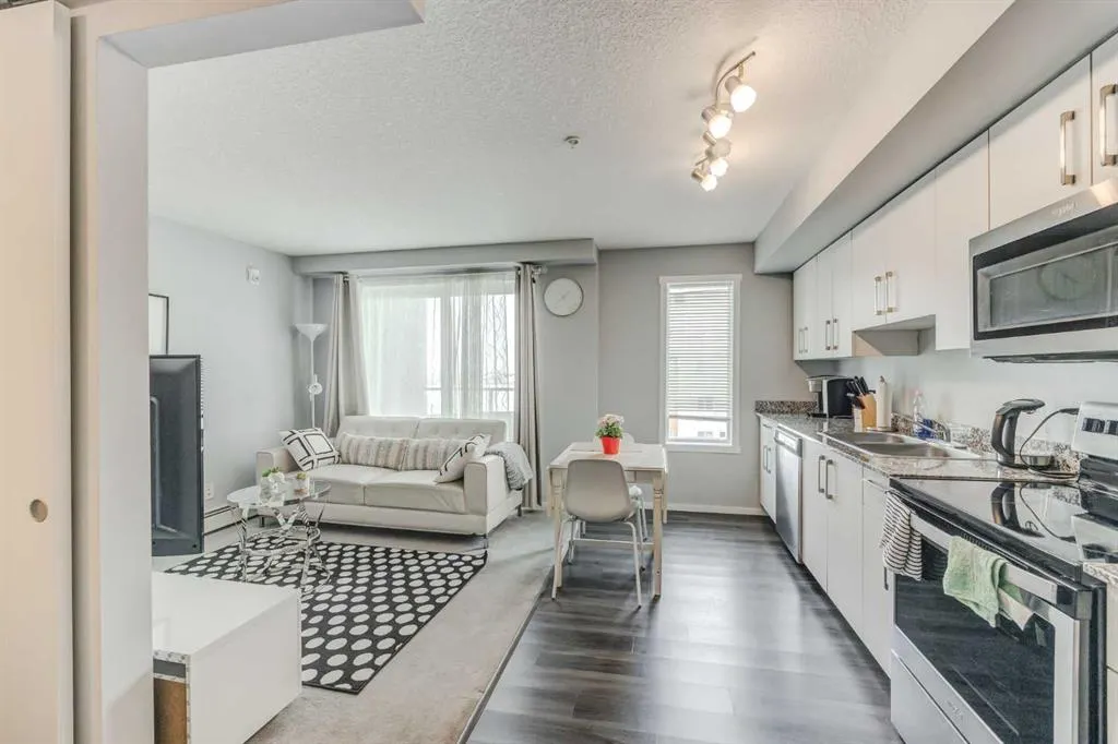 4641 128 Avenue NE, #2511