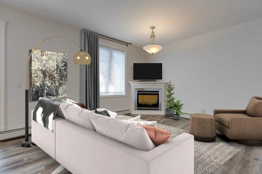 1606 4 Street NW, #304