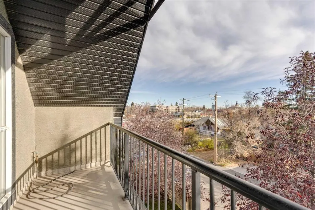 1606 4 Street NW, #304