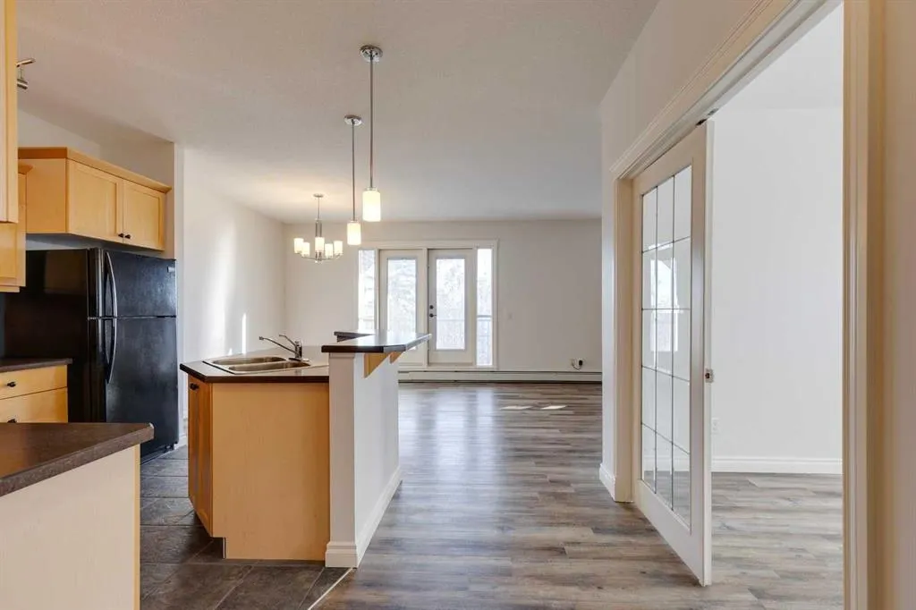 1606 4 Street NW, #304