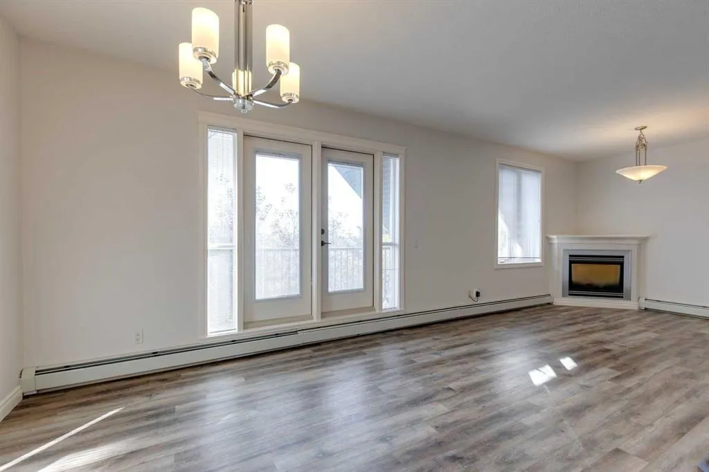 1606 4 Street NW, #304