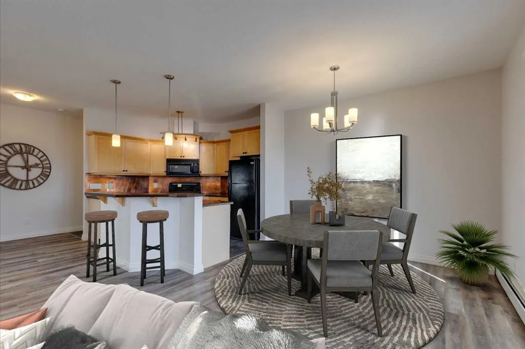 1606 4 Street NW, #304