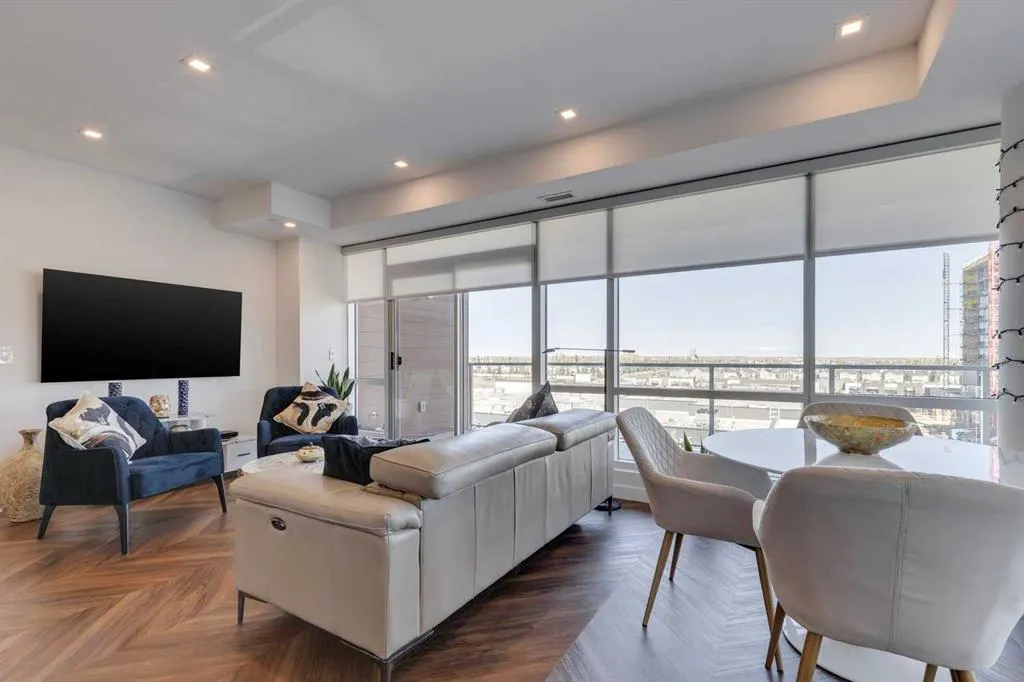 8505 Broadcast Avenue SW, #501