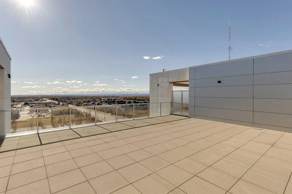 8505 Broadcast Avenue SW, #501