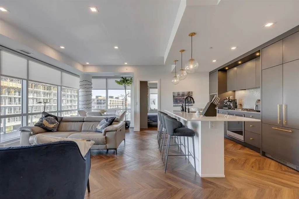 8505 Broadcast Avenue SW, #501