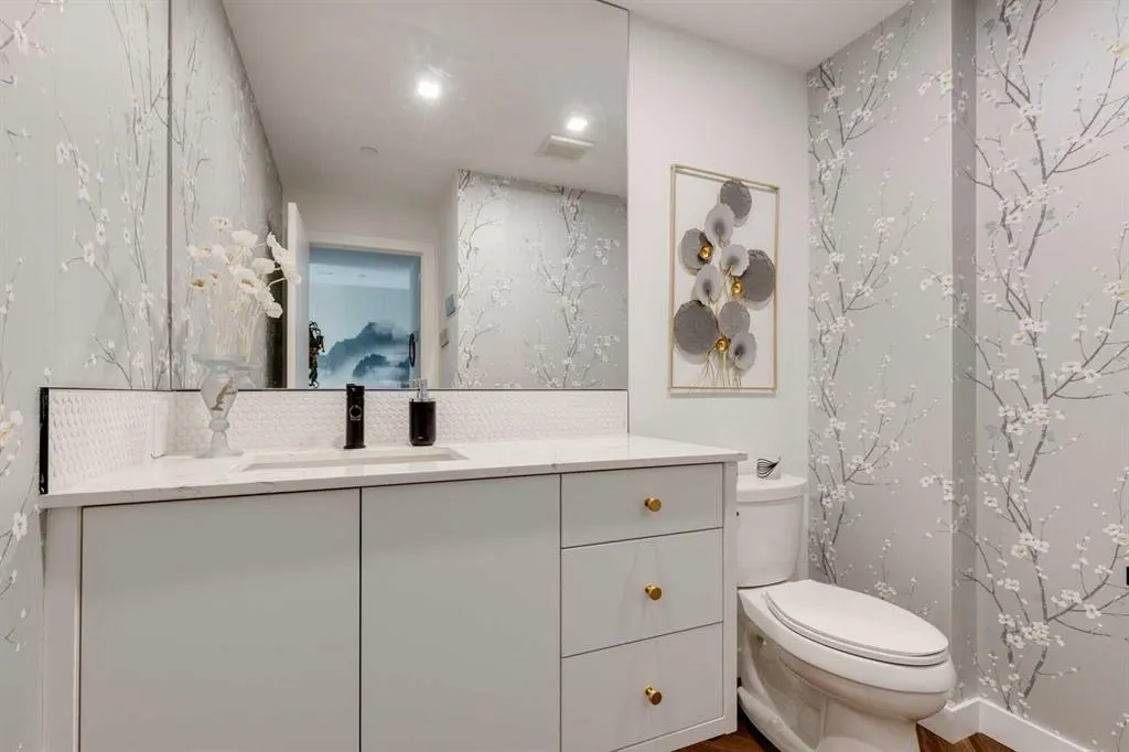 8505 Broadcast Avenue SW, #501