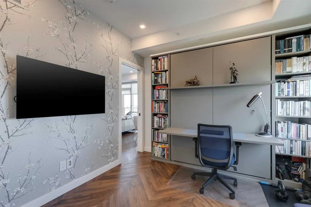 8505 Broadcast Avenue SW, #501