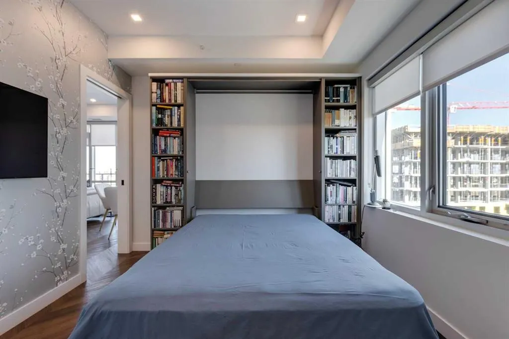 8505 Broadcast Avenue SW, #501