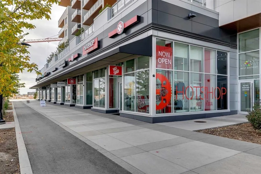 8505 Broadcast Avenue SW, #501