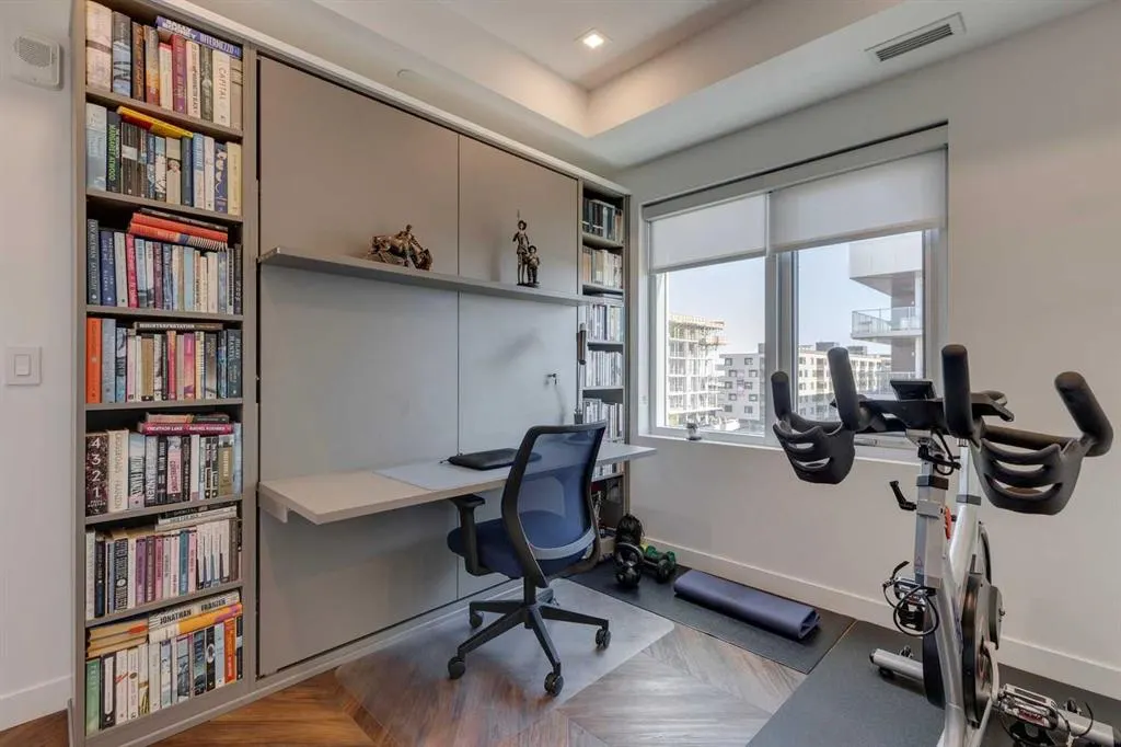 8505 Broadcast Avenue SW, #501