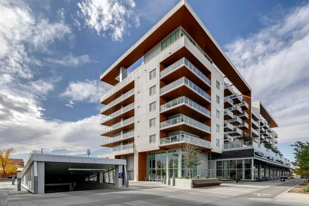 8505 Broadcast Avenue SW, #501