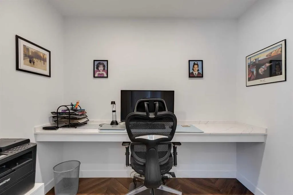 8505 Broadcast Avenue SW, #501