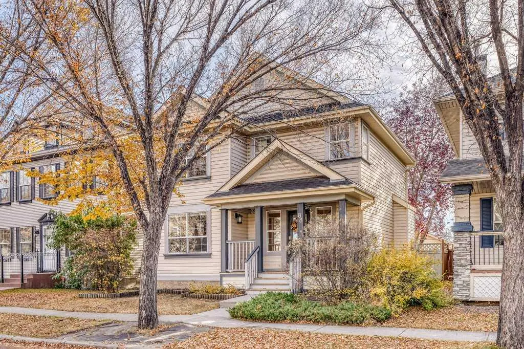 88 Inverness Drive SE