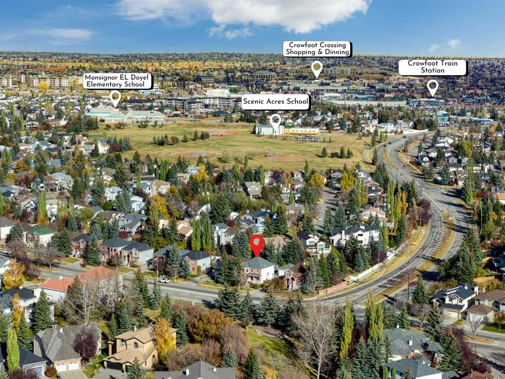 9995 Scurfield Drive NW