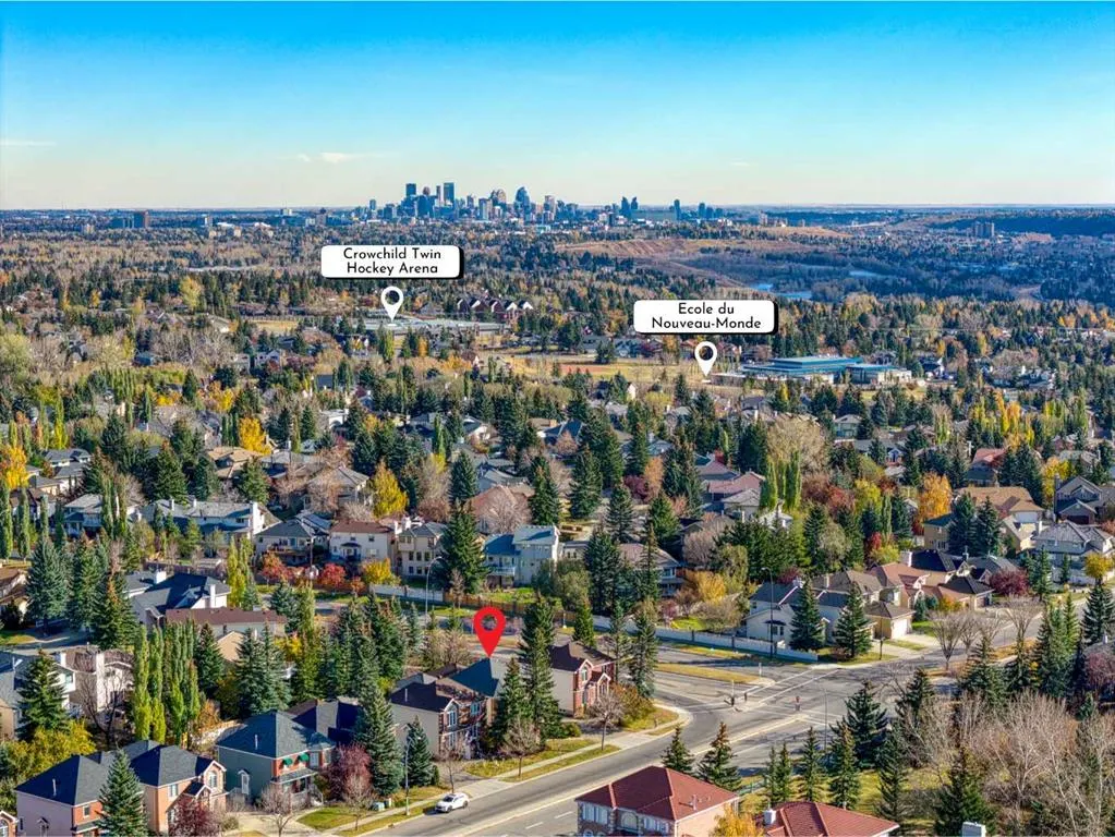 9995 Scurfield Drive NW