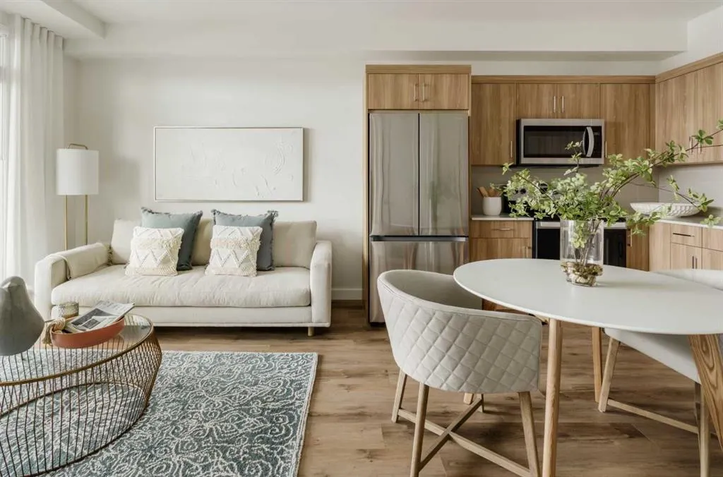 14910 1 Street NW, #1316