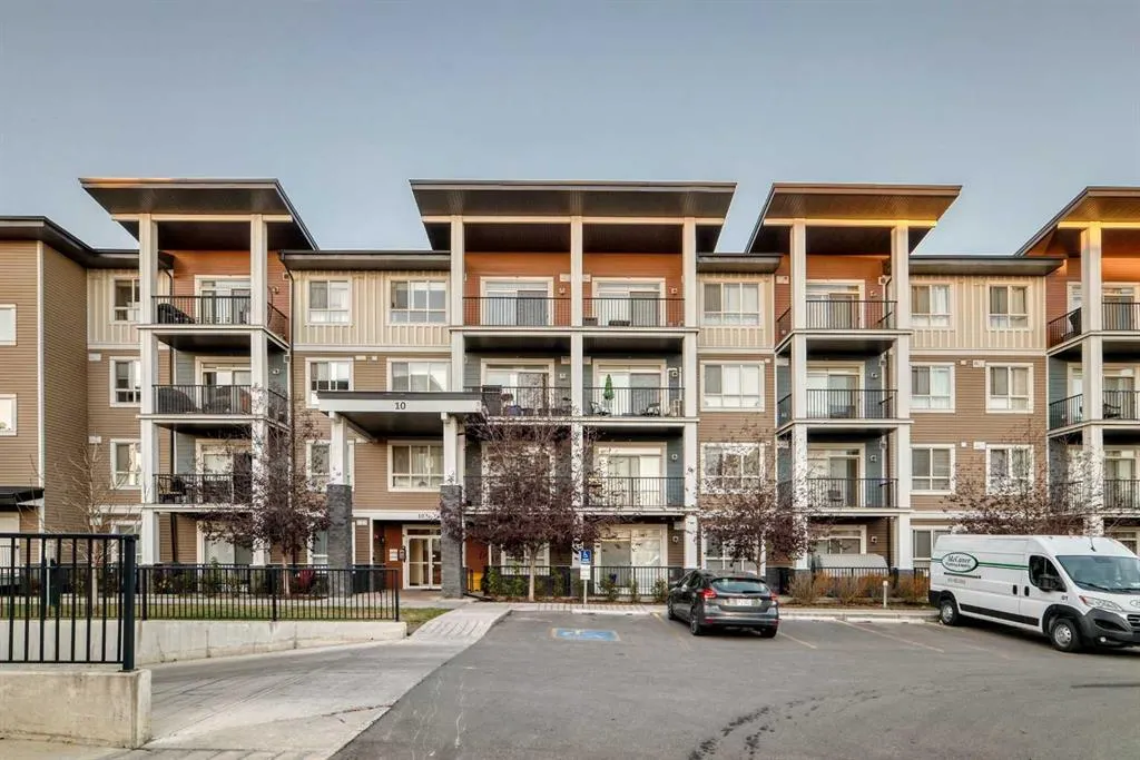10 Walgrove Walk SE, #405
