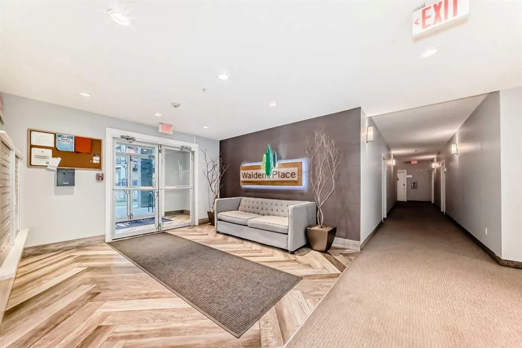 10 Walgrove Walk SE, #405