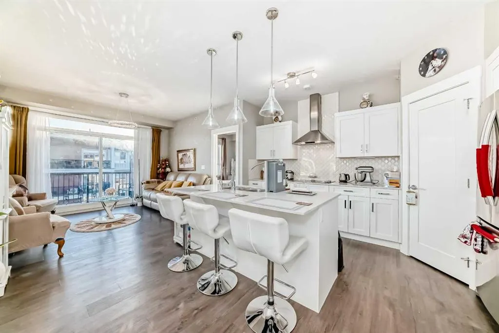 10 Walgrove Walk SE, #405