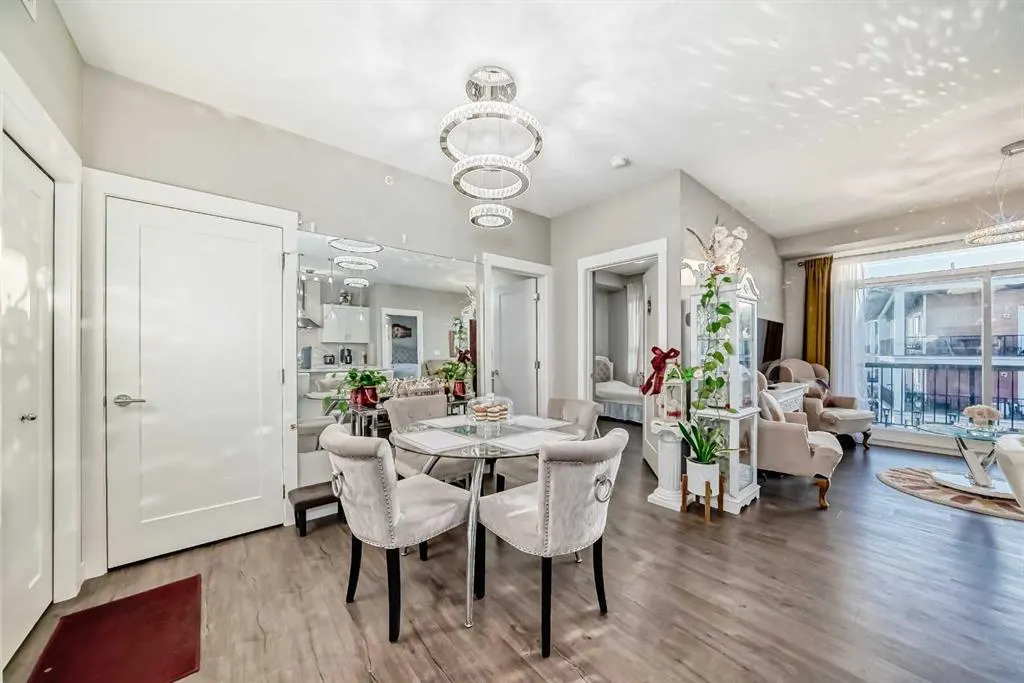 10 Walgrove Walk SE, #405