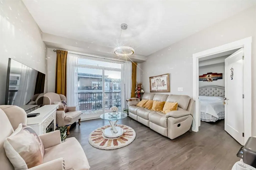 10 Walgrove Walk SE, #405