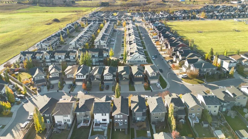 328 Silverado Plains Circle SW