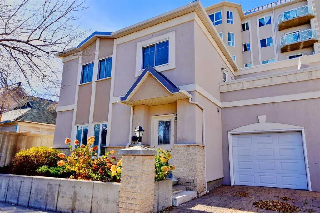 1501 Centre A Street NE