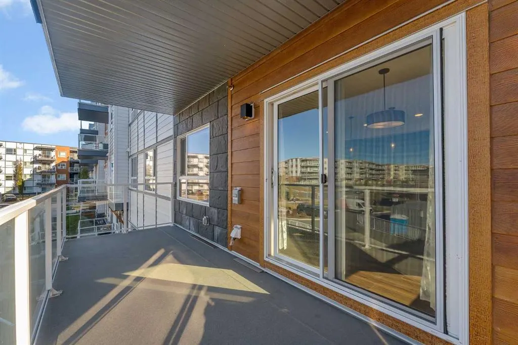 360 Harvest Hills Way NE, #201