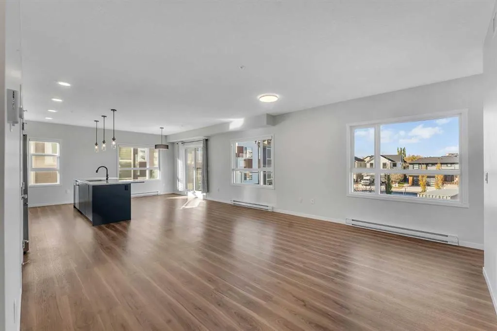 360 Harvest Hills Way NE, #201