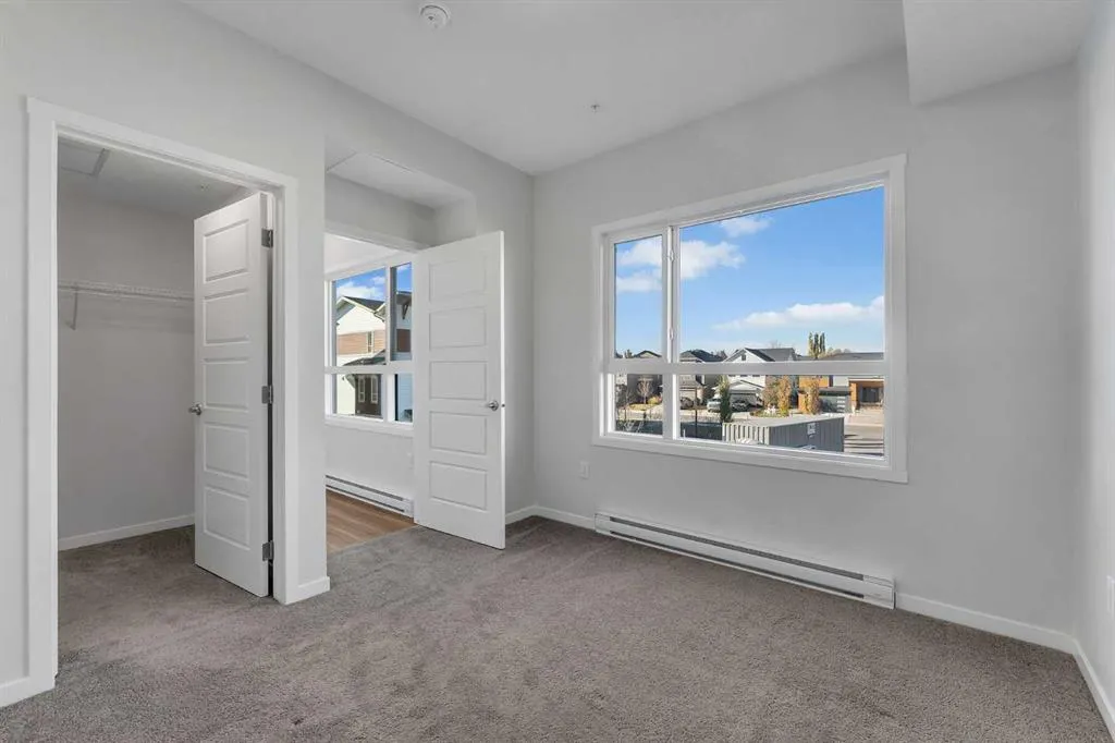 360 Harvest Hills Way NE, #201