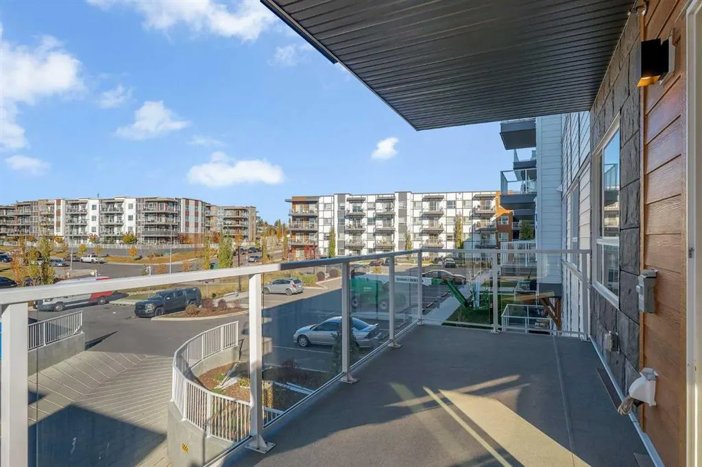 360 Harvest Hills Way NE, #201