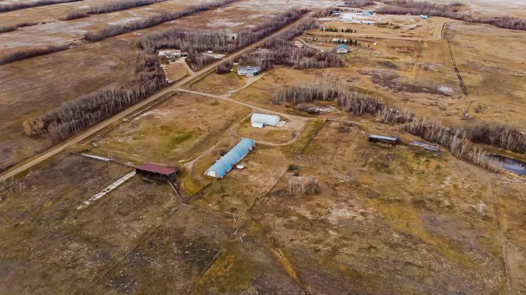 722055 Range Road 43