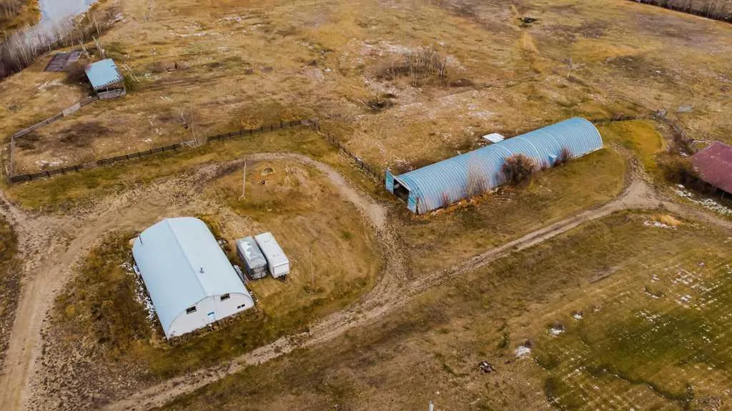 722055 Range Road 43