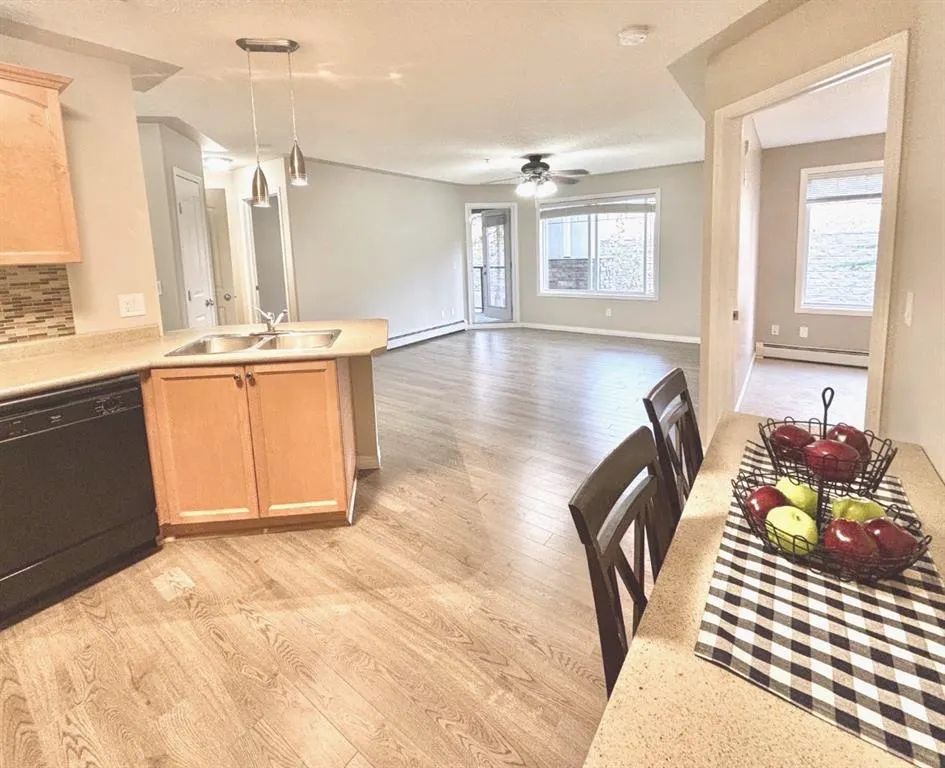 369 Rocky Vista Park NW, #116