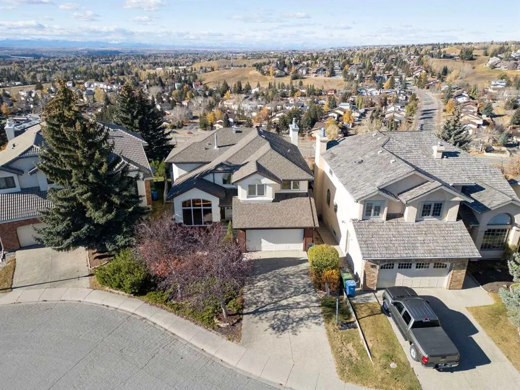 79 Edenstone View NW