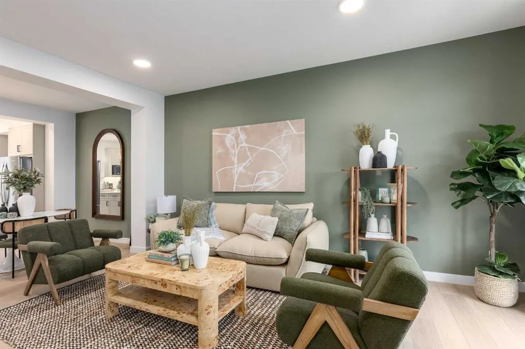 437 Alpine Avenue SW, #306