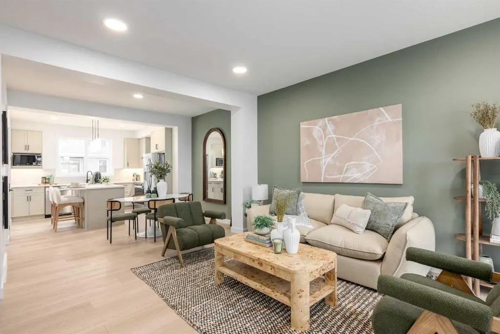 437 Alpine Avenue SW, #306