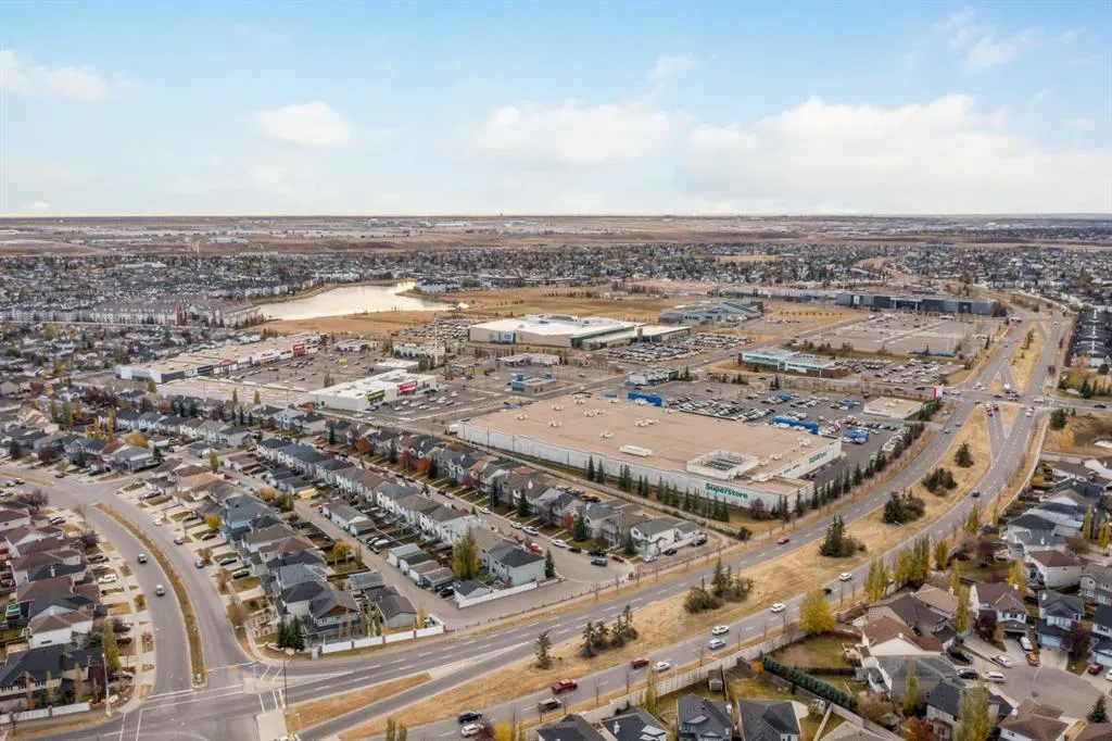 131 Panatella Close NW