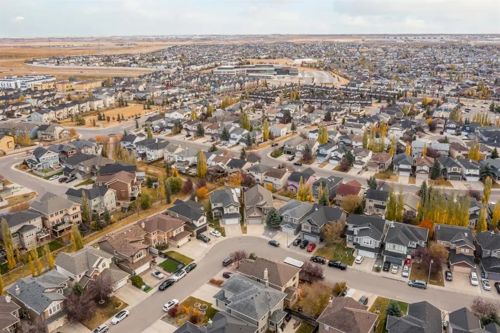 131 Panatella Close NW